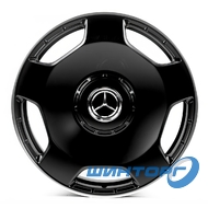Replica MR63 10x22 5x130 ET36 DIA84.1 SBLP