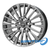 Replica Toyota 952 8x19 5x114.3 ET35 DIA60.1 HB