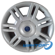 Fiat OEM 46829058 7x16 4x98 ET41 DIA58.1 S
