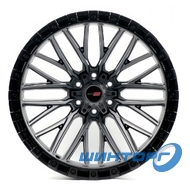 Off Road Wheels OW1895 12x22 12x135 ET-44 DIA110.1 MGLMB