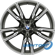 Replica B945 11x20 5x112 ET35 DIA66.6 MG