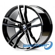 Replica B588 11.5x21 5x120 ET37 DIA74.1 MB