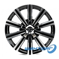 Replica LX937 8.5x21 5x150 ET54 DIA110.1 MB