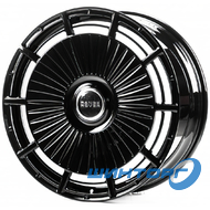 WS FORGED WS-LR11C 9.5x23 5x120 ET42.5 DIA72.5 GB