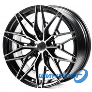 Flow Forming FF003 8.5x19 5x120 ET35 DIA72.56 SBwMF