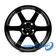 Flow Forming FF003 8x17 5x112 ET42 DIA66.6 SB