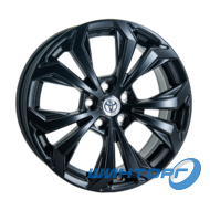 Replica Toyota GT Y1133 7x18 5x114.3 ET35 DIA60.1 SB