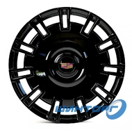 WS FORGED WS-CA1C 9x22 6x139.7 ET28 DIA78.1 GB