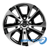 Replica TY777 8.5x20 5x150 ET58 DIA110.1 MB