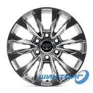 Replica TY880 8x18 6x139.7 ET25 DIA106.1 HB