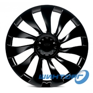 Replica TES3117 9.5x19 5x114.3 ET45 DIA64.1 BM