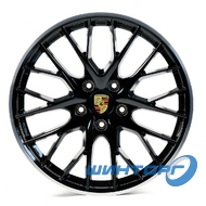 Replica PR3083 9.5x20 5x130 ET61 DIA71.6 BML