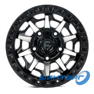 Off Road Wheels OW1261 8x15 5x139.7 ET0 DIA110.1 MBM