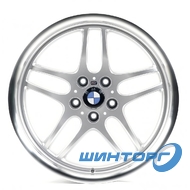 Replica B141 10x19 5x120 ET20 DIA74.1 SL