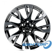 Replica MI671 7x18 5x114.3 ET38 DIA67.1 BMF