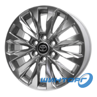 Replica Toyota T-0756 8x20 6x139.7 ET60 DIA0 HS