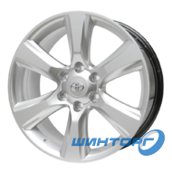 Replica Toyota T-0957 8.5x20 6x139.7 ET30 DIA0 HS