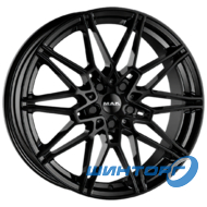 Mak Koenig 8x18 5x112 ET29 DIA66.6 GB