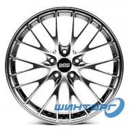 Flow Forming FF016F 8.5x19 5x112 ET35 DIA66.6 HB