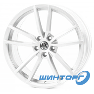 Replica VV5419 8x19 5x112 ET45 DIA57.1 S