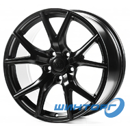 Replica JE5337 9x20 5x127 ET38 DIA71.5 BM