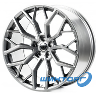 Replica LR0394 10x22 5x108 ET40 DIA63.4 DMG