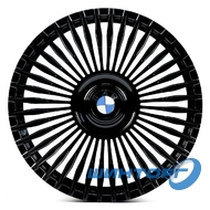 WS FORGED WS-B12C 9.5x21 5x112 ET36 DIA66.45 GB