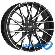 Dotz Fuji 7.5x18 4x100 ET45 DIA60.1 BP