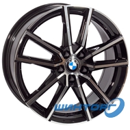 Zorat Wheels ZW-7937 7.5x18 5x112 ET25 DIA66.6 BP