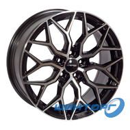 Zorat Wheels ZW-9547 8x18 5x112 ET45 DIA66.6 BP