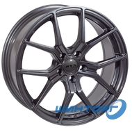 Zorat Wheels ZW-YA8106 8x18 5x112 ET42 DIA66.6 GM