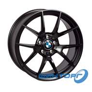 ZF 8369 8x18 5x112 ET25 DIA66.6 SB