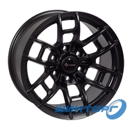 ZF F7606 9x17 6x139.7 ET0 DIA106.1 SB