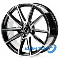 Replica MR078 8.5x20 5x112 ET39 DIA66.56 MB