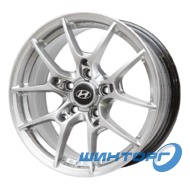 Replica Hyundai FF-510 8.5x19 5x114.3 ET38 DIA73.1 HB