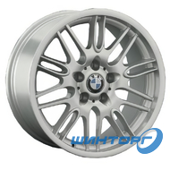 Replica BMW B45 7x15 5x120 ET35 DIA74 S