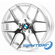 CAST WHEELS CW03 8x18 5x120 ET20 DIA72.5 SMF