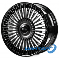 WS FORGED WS-LR13С 9.5x23 5x120 ET42.5 DIA72.4 SBGBL