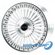 WS FORGED WS-LR13С 9.5x23 5x120 ET42.5 DIA72.4 SL