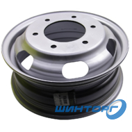 Renault OEM 403000053R 5.5x16 6x200 ET117 DIA142 S