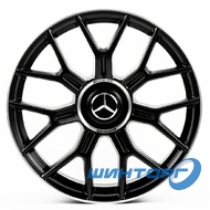 Replica MR606 8.5x20 5x112 ET35 DIA66.6 SBML