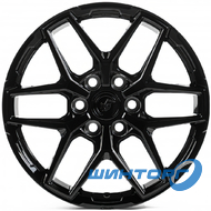 WS FORGED WS6-106C 8x20 6x139.7 ET45 DIA95.1 GB