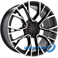 Racing line B5769 10.5x21 5x112 ET43 DIA66.6 MB