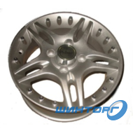 Primo A111 5.5x13 4x98 ET35 DIA58.6 S