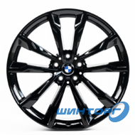 Replica B3263 8x20 5x112 ET27 DIA66.6 GB