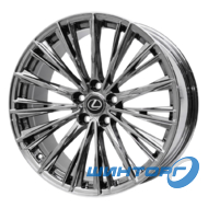 Replica XX031 8.5x20 5x114.3 ET35 DIA60.1 BHCH
