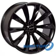 ZF FBX071 8.5x18 5x114.3 ET35 DIA64.1 BM