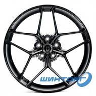 Flow Forming FF812 9.5x19 5x114.3 ET38 DIA73.1 BM