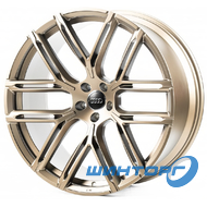 Replica FORGED A002 10.5x23 5x112 ET18 DIA66.45 SBr