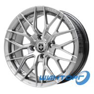 Replica FF-X15 6.5x15 4x100 ET38 DIA73.1 HB